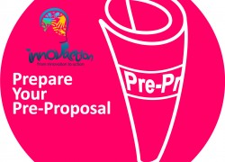 Innovaction UI 2016: Prepare Your Pre-Proposal