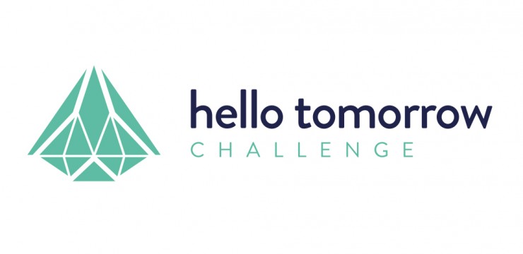 Hello Tomorrow Challenge