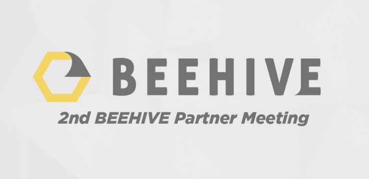 2nd BEEHIVE Partner Meeting