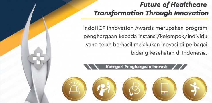 IndoHCF Innovation Award
