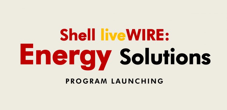 Shell liveWIRE: Energy Solutions