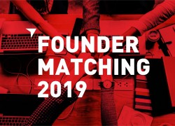 Founder Matching 2019