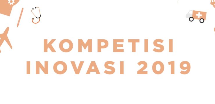 Kompetisi Inovasi 2019