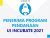 PENGUMUMAN HASIL SELEKSI PRESENTASI UI INCUBATE 2021 (Penerima Program Pendanaan UI Incubate 2021)